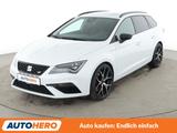 Seat Leon 2.0 TSI Cupra 300 4Drive Aut.*ACC*LED*PANO* - Seat Leon in Duisburg