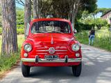 Fiat 600 D 750 ASI - 1965 - Fiat aus 1965