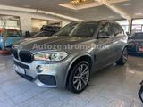 BMW X5 Baureihe X5 xDrive35i - BMW X5