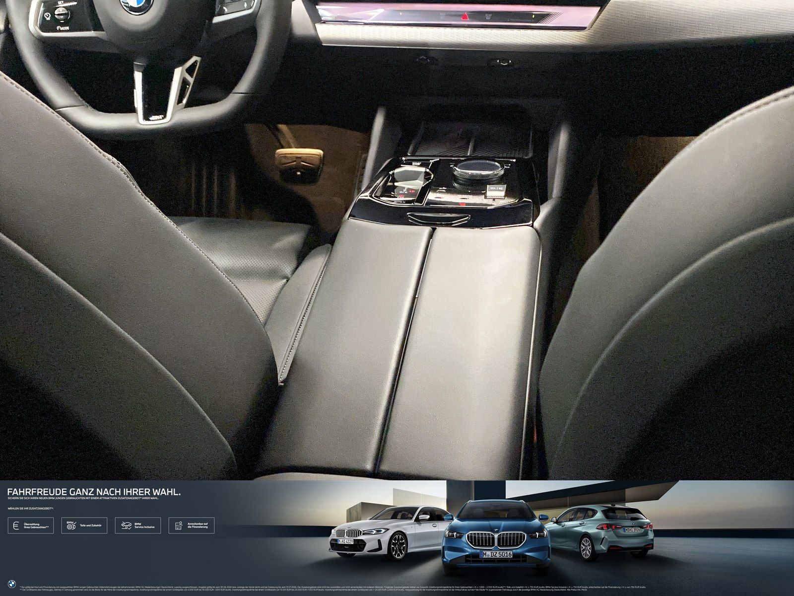 BMW 520 - Bild 15