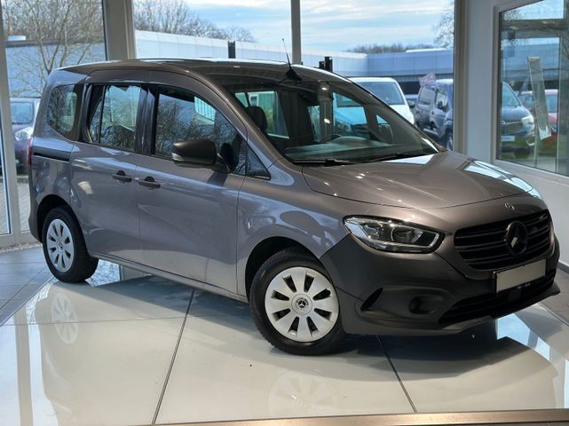 Mercedes-Benz Citan 110 CDI*PDC*FREISPRECH*TEMPOMAT*