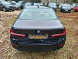 BMW 518d LCI Mod 2021 Luxury Live Cocpit COC AHK Kam - BMW 518 Gebrauchtwagen