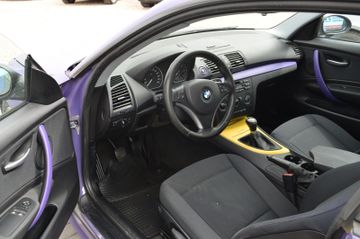 BMW 116 - 9