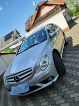 Mercedes-Benz R 280 lang -- mit AMG Line Interieur Ausstattung - Mercedes-Benz R-Klasse
