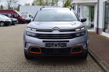 Citroën C5 Aircross Hybrid 225 S&S ë-EAT8