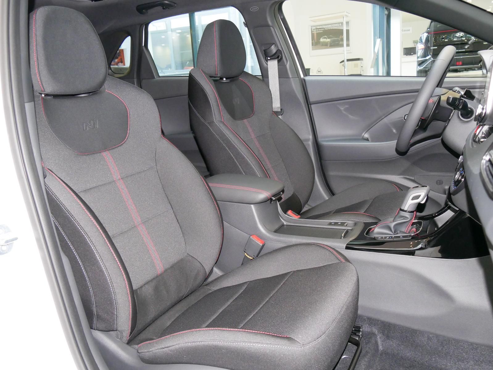 Hyundai i30 – Bild 5