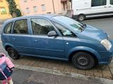 Opel meriva zu verkaufen da ich ein größer... - Opel Meriva: Da
