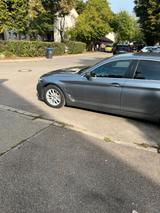 BMW 530e Limousine *Volleder*Kamera*STZHZG* - silberne BMW 530