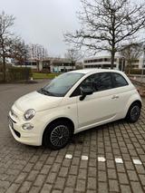 Fiat 500 1.2 8V POP POP - Fiat 500 in Kiel