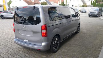 Bild 4 Opel Zafira Life GS Voll, AHK