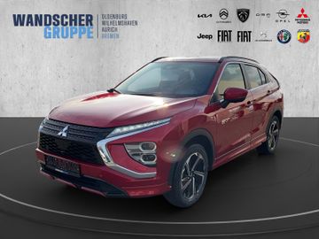 Mitsubishi Eclipse Cross Plus 2.4 Select *LED*360°*SHZ*