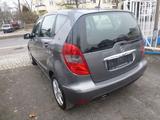 Mercedes-Benz A 150 AVANTGARDE Autom-Klima-erst 49.000KM - Mercedes-Benz Avantgarde