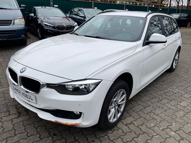 BMW 316 d Aut. Touring