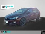 Opel Astra K Sports Tourer Dynamic Start/Stop - Opel Astra: Rot