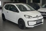 Volkswagen up! take up! BMT/Start-Stopp