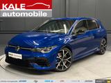 Volkswagen Golf R 4Motion *Black Style*19Zoll*Performance* - Volkswagen Golf mit Benzin-Antrieb: Limousine, Automatik, 4.1