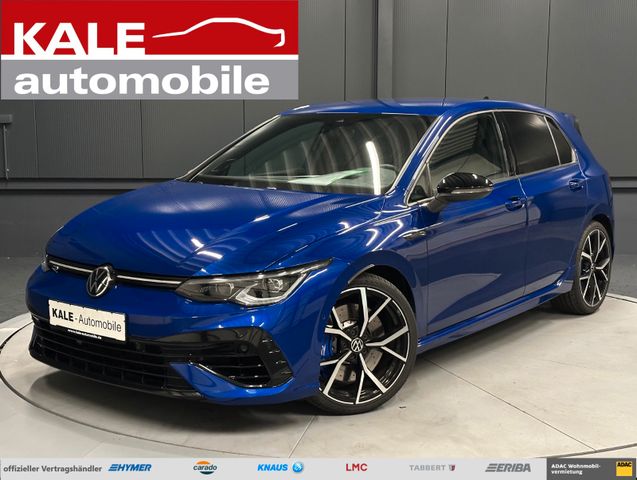 Volkswagen Golf R 4Motion *Black Style*19Zoll*Performance*