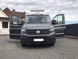 Knaus Van Wave 640 MEG Vans. , VW Crafter Autom. 177PS - Angebote