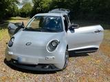 Andere e.GO Life First Generation Sitz- u. Fronts... - Andere mit Elektro-Antrieb: Kleinwagen