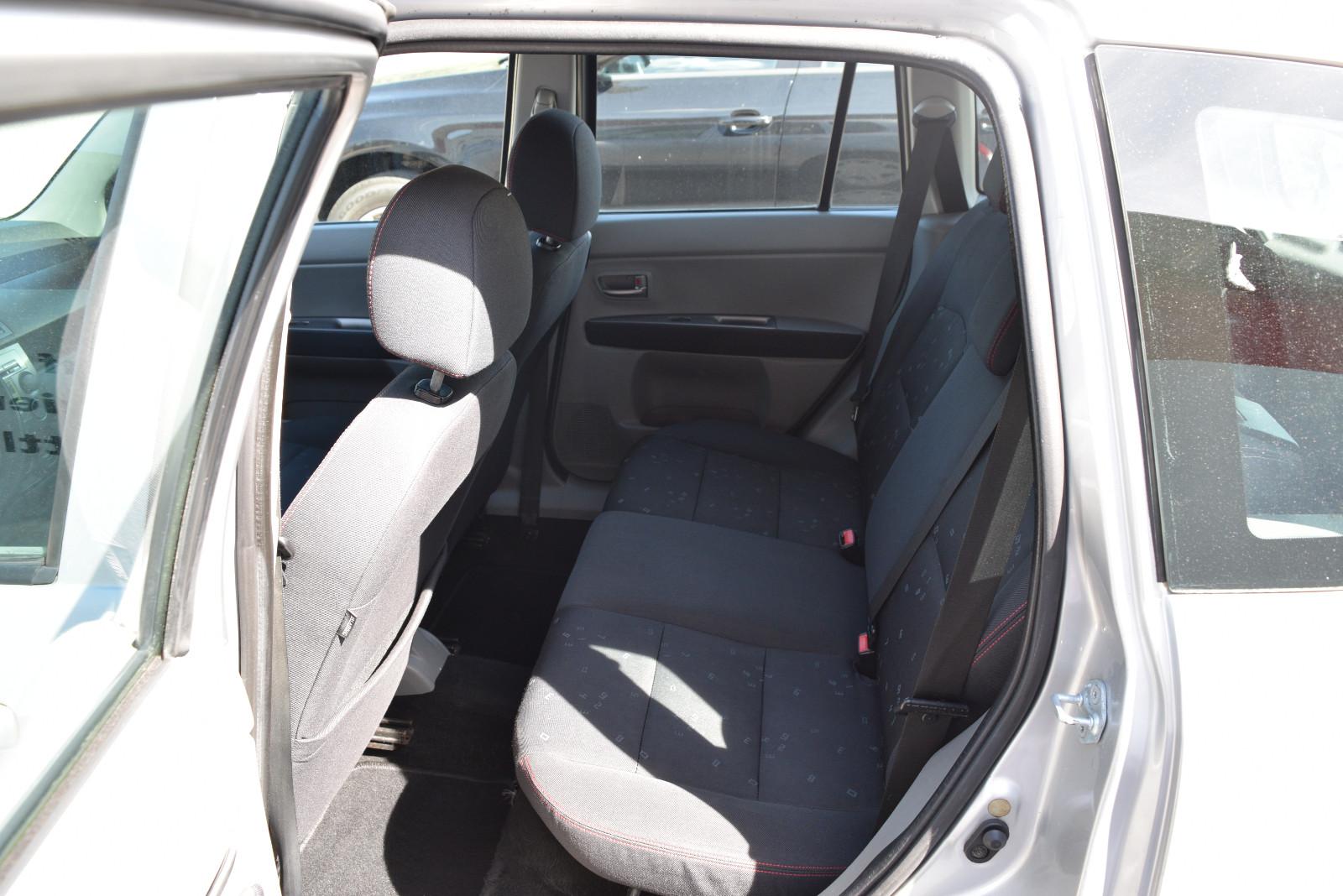 Mazda 2 Lim. 1.4 Active TÜV 04.2027