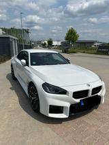 BMW M2 (G87) - Top Zustand | M-Performance... - BMW M2 G87 Gebrauchtwagen