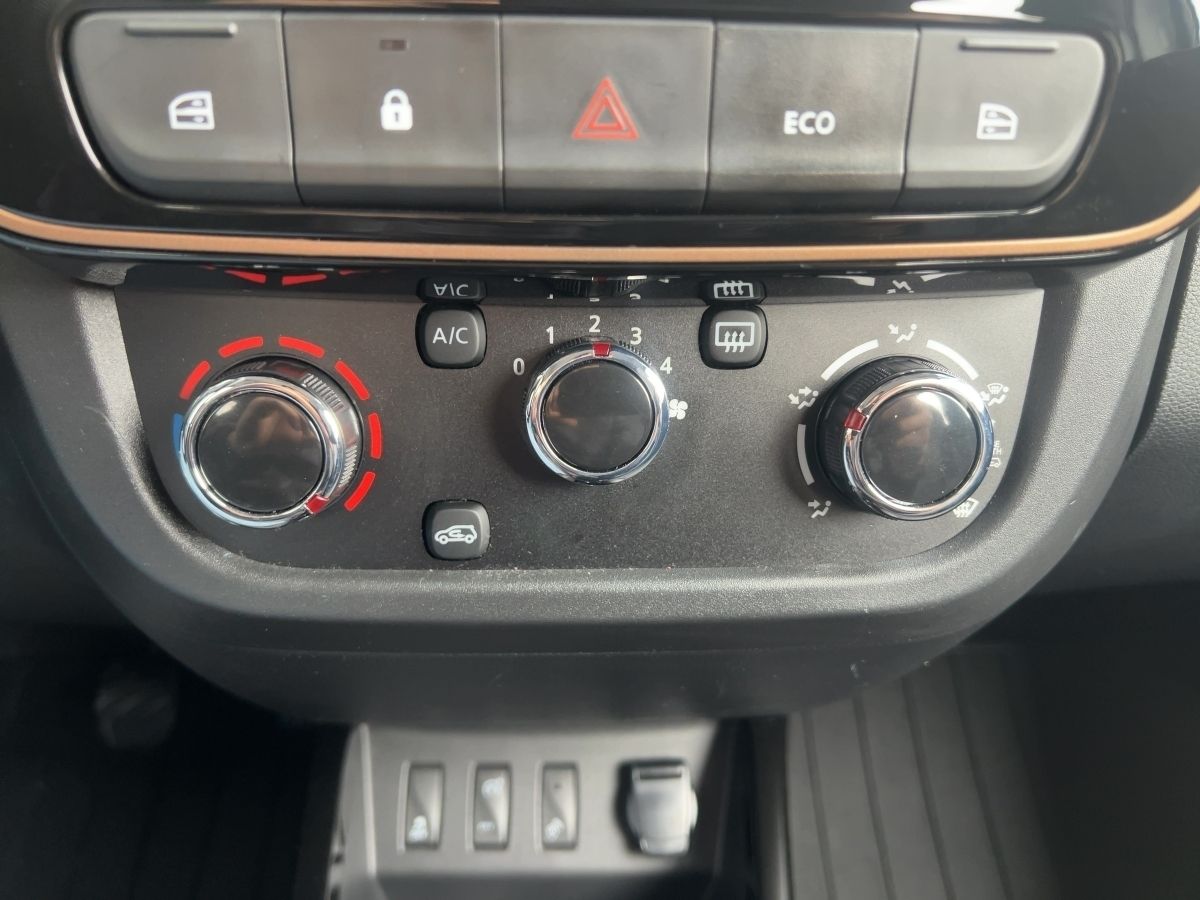 Dacia Spring - Bild 15