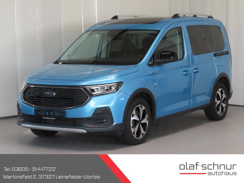 Ford Tourneo Connect 2.0 EcoBlue Active