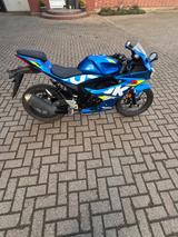 Suzuki GSX-R125 - Suzuki Motorräder in Bremen
