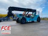 SMV KONECRANES  SMV4531 CC5 1er Main Endommagé - SMV LKWs