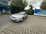 Ford mondeo mit polnische Kennzeichen - Ford Mondeo aus 2005 mit Diesel-Antrieb