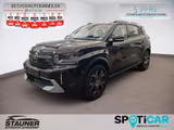 Citroën C3 Aircross Hybrid 6G-DSG Plus 145PS *KAMERA* - Citroën Gebrauchtwagen
