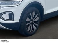 Volkswagen T-Roc - Vorschau Bild 9