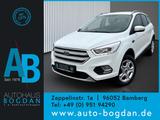 Ford Kuga Cool & Connect 4x4 Navi*Tempomat*PDC*SHZ - Ford Gebrauchtwagen in Bamberg