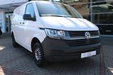 Volkswagen T6.1 Transporter Kasten 2.0 TDI DSG /Kamera/Navi