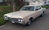 Oldsmobile Dynamic 88 - Oldsmobile Gebrauchtwagen