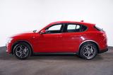 Alfa Romeo Stelvio 2.0 TI Q4 AT8*Memory*ACC*Bi-Xenon*Kamera - gebrauchte Alfa Romeo Stelvio aus dem Jahr 2022