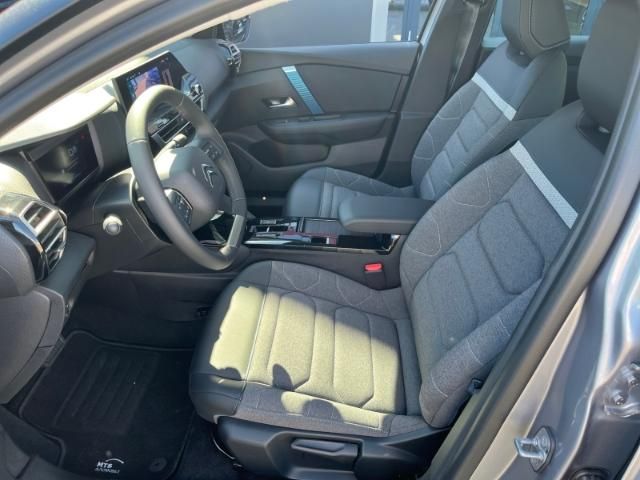 Citroën C4 - Bild 12