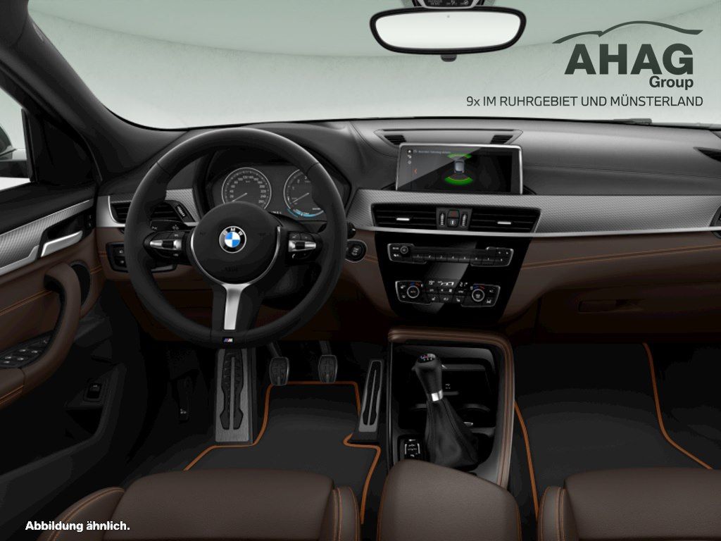 BMW X2 - Bild 4