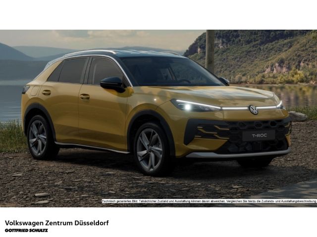 Volkswagen T-Roc - Bild 3