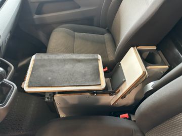 Volkswagen T6 Transporter  *Sortimo*Kamera*Standheizung*