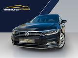 Volkswagen Passat Highline*R-LINE*PANO*ACC*AHK*VOLL-LEDER* - VW Passat Variant Gebrauchtwagen in Stuttgart