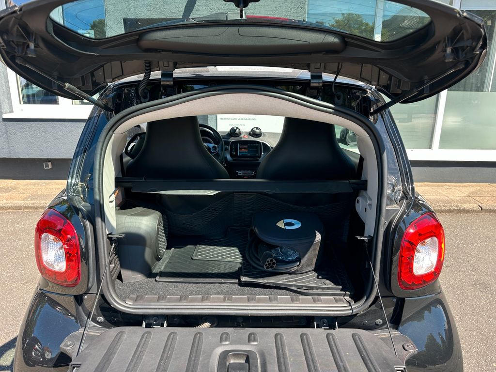 Smart Fortwo - Bild 12