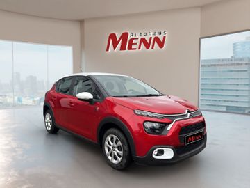 Citroën C3 1.2 YOU! Bluetooth Klima Tempomat DAB