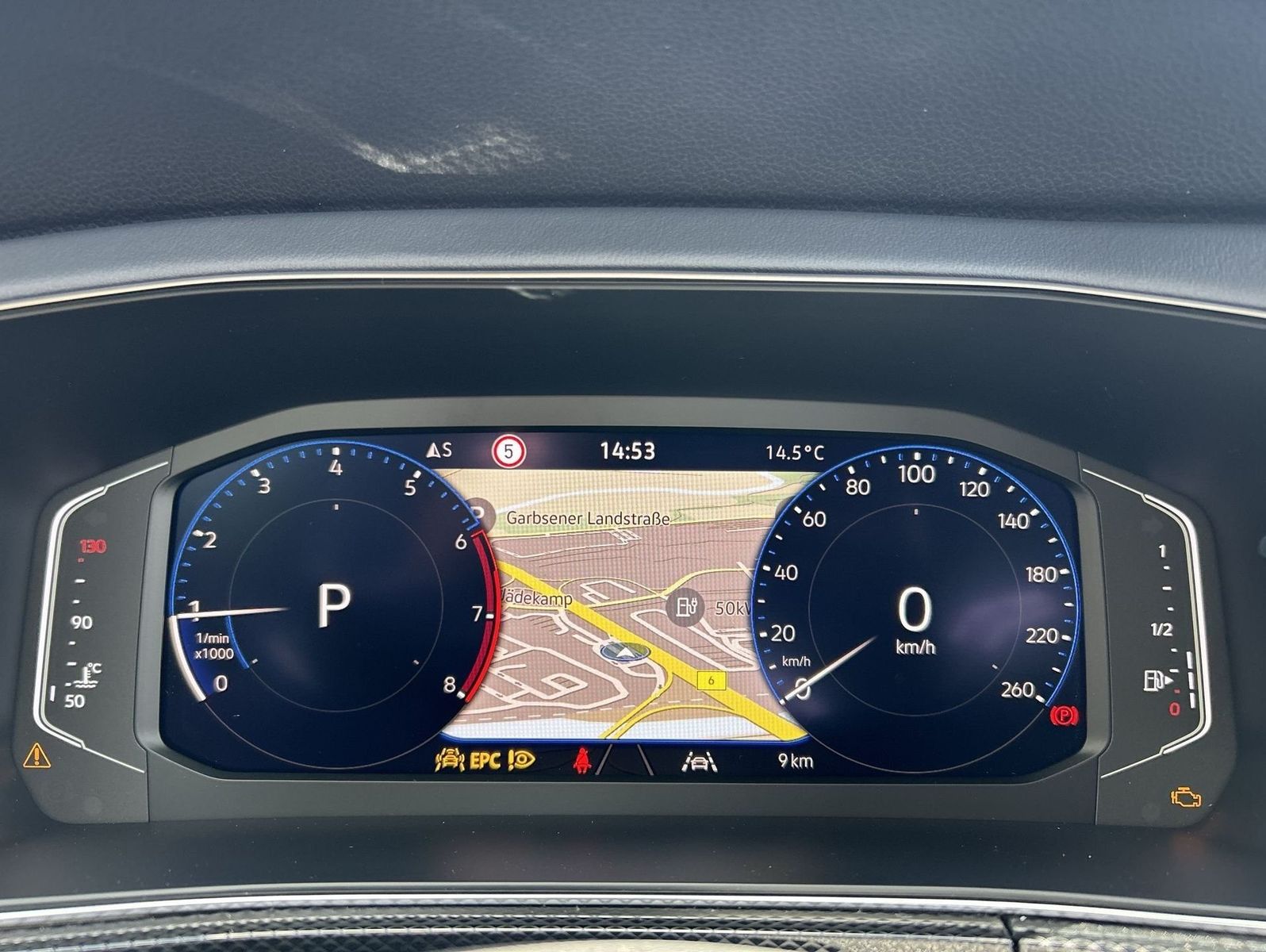 Volkswagen T-Cross - Bild 10