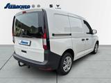 Volkswagen Caddy Cargo 2.0 TDi *LED*AHK*RFK* - Volkswagen Caddy mit Anhängerkupplung
