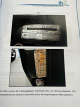 DeTomaso Pantera GTS Top Zustand TÜV neu - DeTomaso Pantera Gebrauchtwagen