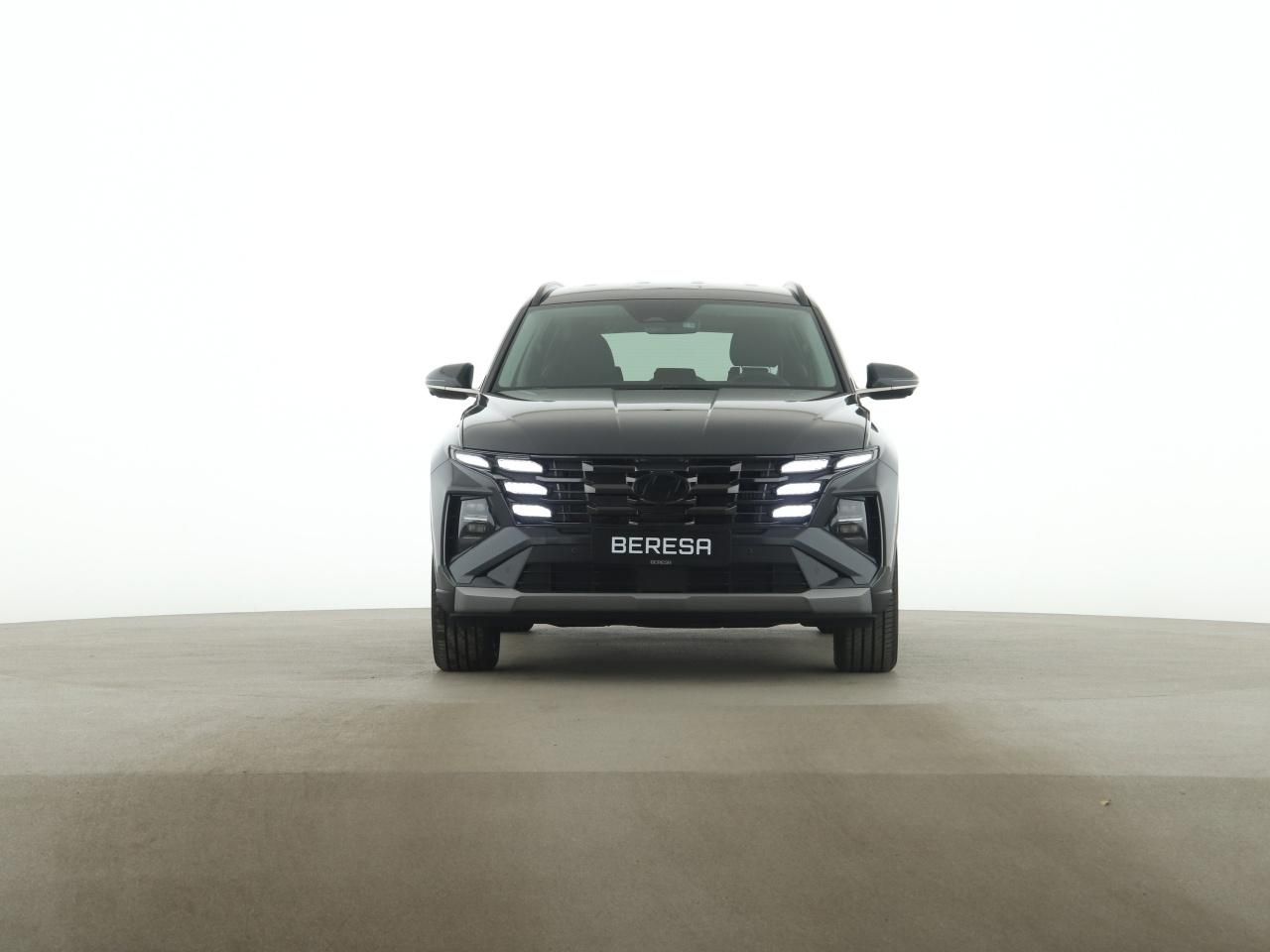 Hyundai Tucson – Bild 3