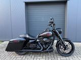 Harley-Davidson FLHR Road King 103  ABS Garantie mög - Angebote