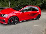 Volkswagen Golf GTI TCR*Reifnitz*Discover Pro*DCC*ACC - VW Golf Gebrauchtwagen in Hagen