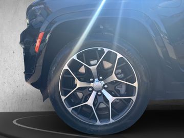 Jeep Grand Cherokee 2.0 Summit 4xe ''KEYLESS''PANO''